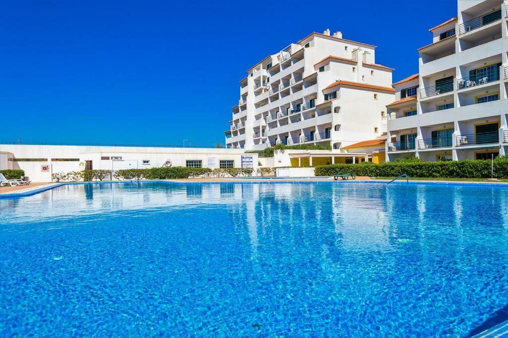 Mar A Vista Rocha Beach Summer Portimão Exterior foto